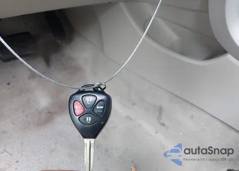 2010 Toyota Corolla Le из США, поврежденный, VIN 1NXBU4EE6AZ339165